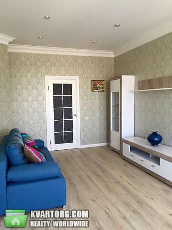 Rent out 3-room apartment. Одесса, Французский бульвар — photo 6