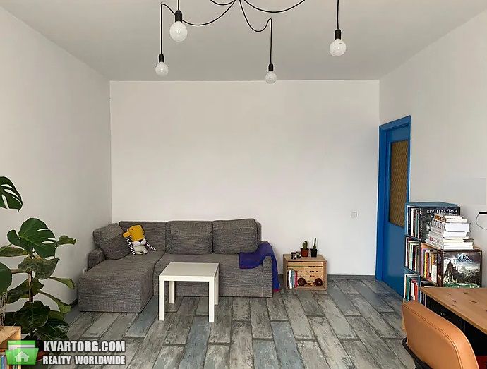 Sell 2-room apartment. Киев,  Саперно-Слободская — photo 2