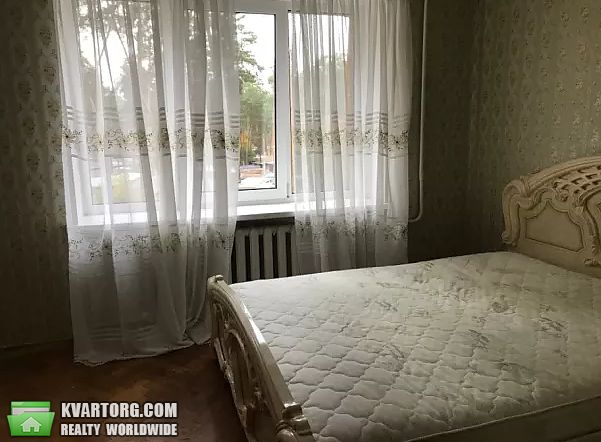 Rent out 3-room apartment. Киев, Генерала Матыкина — photo 4