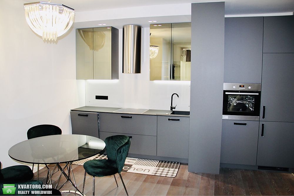 Rent out 3-room apartment. Киев,  Липковского — photo 7