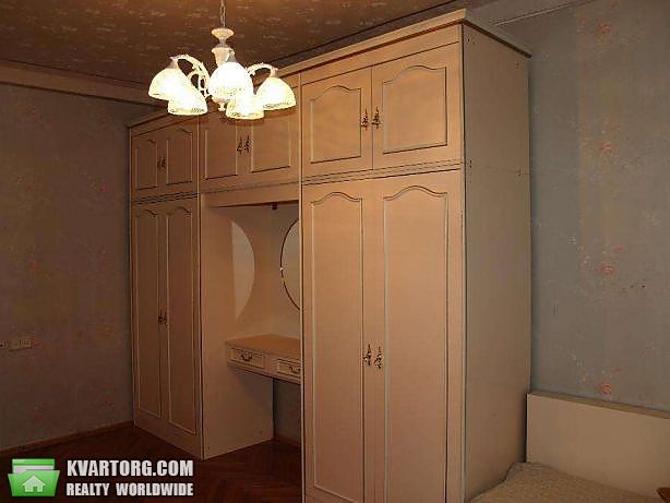 Rent out 3-room apartment. Киев,  Бастионная — photo 2