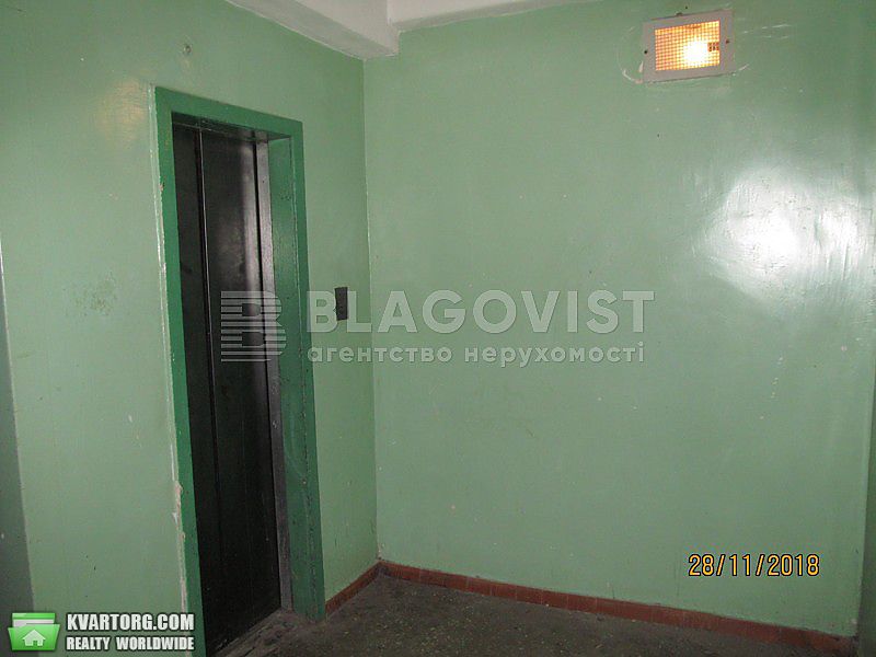 Sell 1-room apartment. Киев,  Жилянская — photo 8
