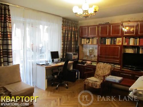 Sell 3-room apartment. Киев,  Златоустовская — photo 2