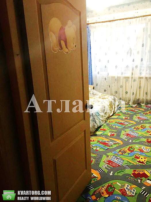Sell 2-room apartment. Одесса, Марсельская — photo 4
