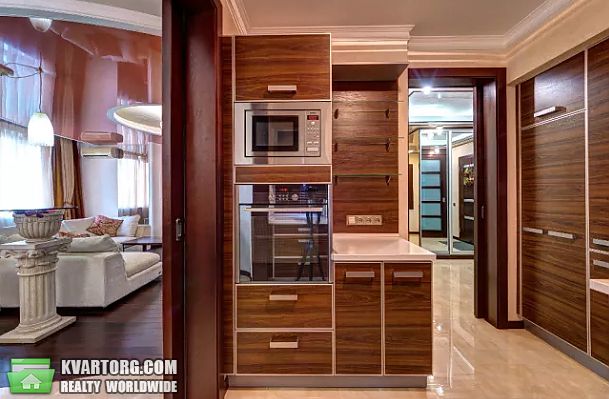 Rent out 2-room apartment. Киев,  Верховинная — photo 2
