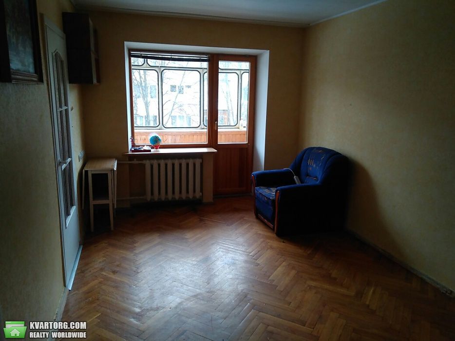 Sell 3-room apartment. Киев,  Подвысоцкого — photo 1