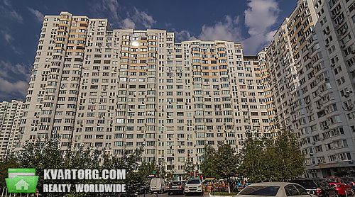 Sell 4-room apartment. Киев, Бажана — photo 1