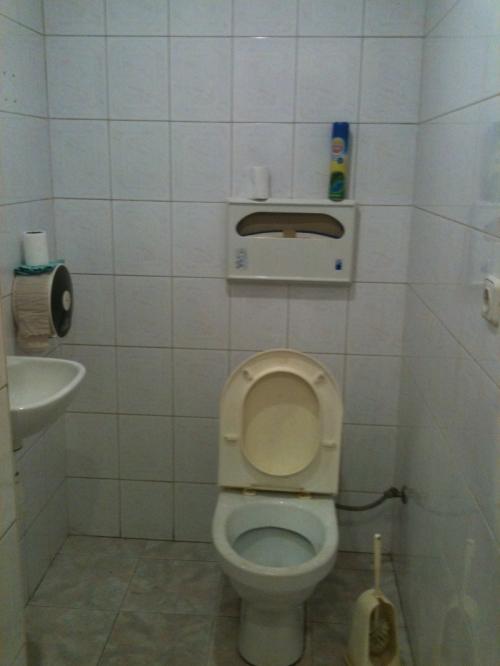 Rent out office. Киев, Ул.Богдановская 2. — photo 7