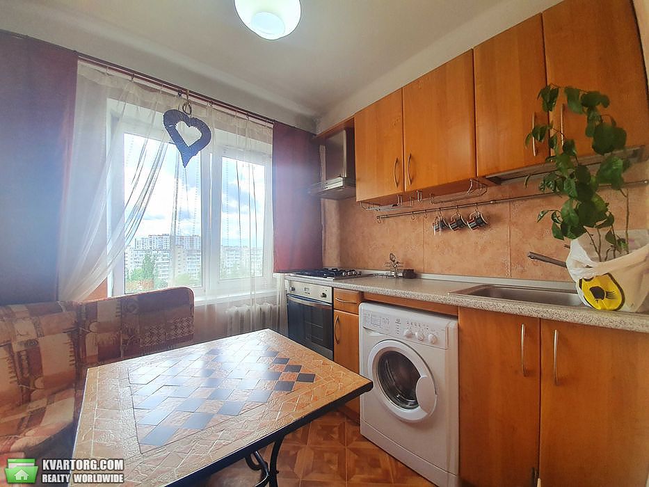 Sell 1-room apartment. Киев,  Малиновского — photo 5