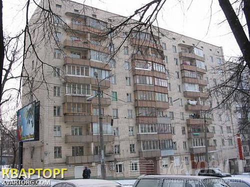 Sell 1-room apartment. Киев,  Владимирская — photo 1