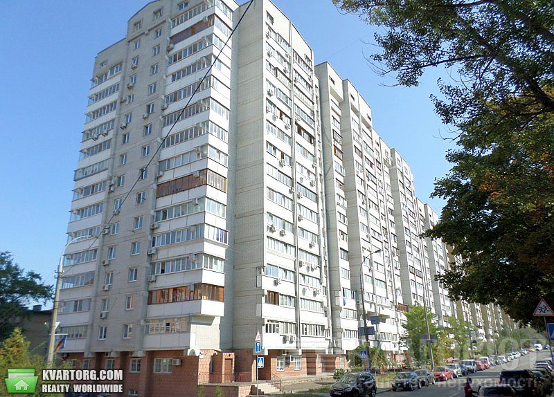 Sell 3-room apartment. Киев,  Стадионная — photo 1