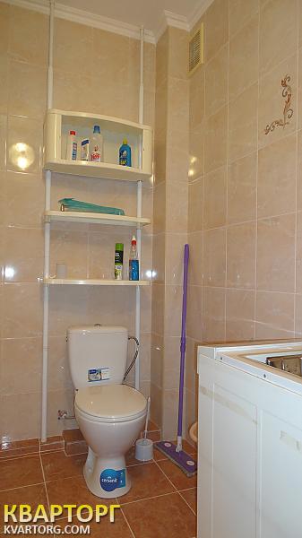 Rent out 1-room apartment. Одесса, Маршала Жукова — photo 10