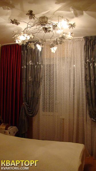 Rent out 3-room apartment. Киев,  Оболонский пр — photo 2