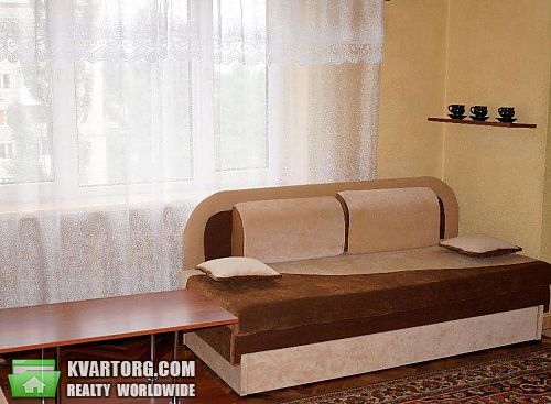 Rent out 3-room apartment. Киев, Энтузиастов — photo 8