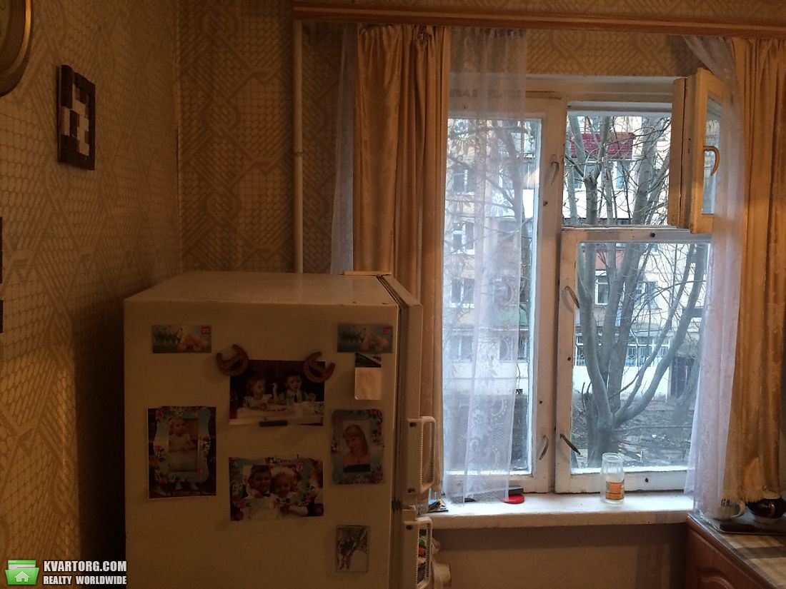 Sell 2-room apartment. Одесса, Терешковой — photo 6