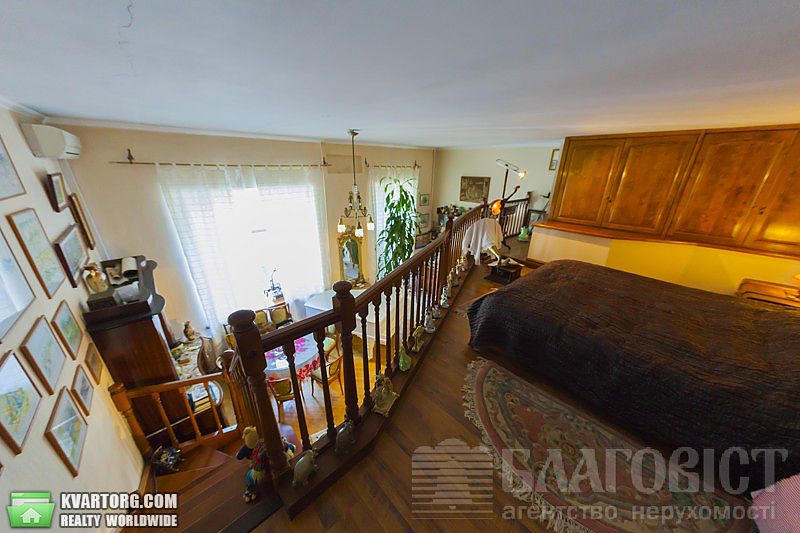 Sell 1-room apartment. Киев,  Большая Житомирская — photo 8