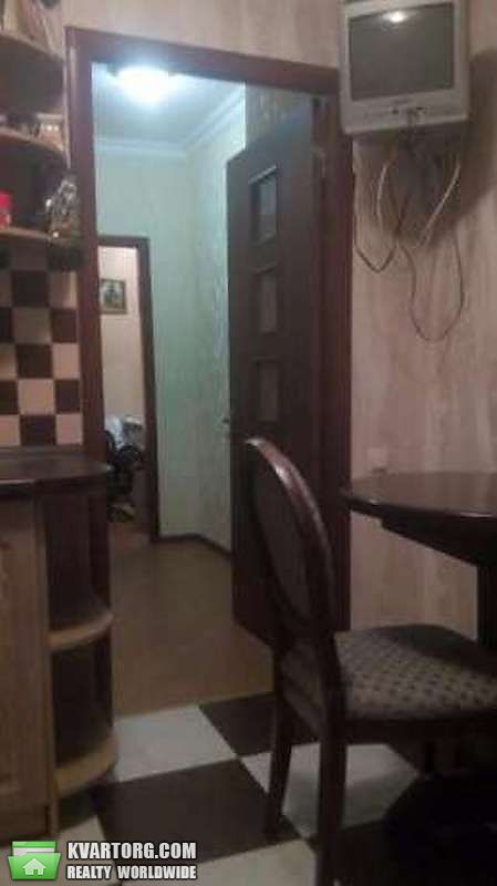 Sell 1-room apartment. Киев,  Драйзера — photo 4