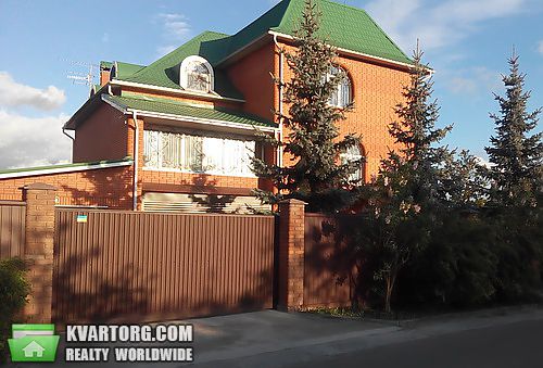 Sell house. Киев, Садовая — photo 1