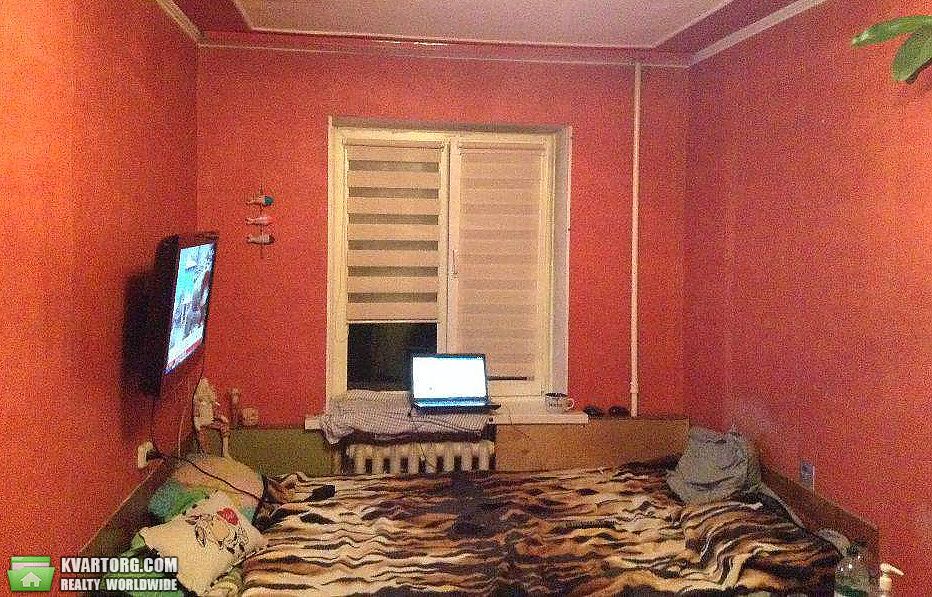 Sell 3-room apartment. Киев,  Краснопольская — photo 1