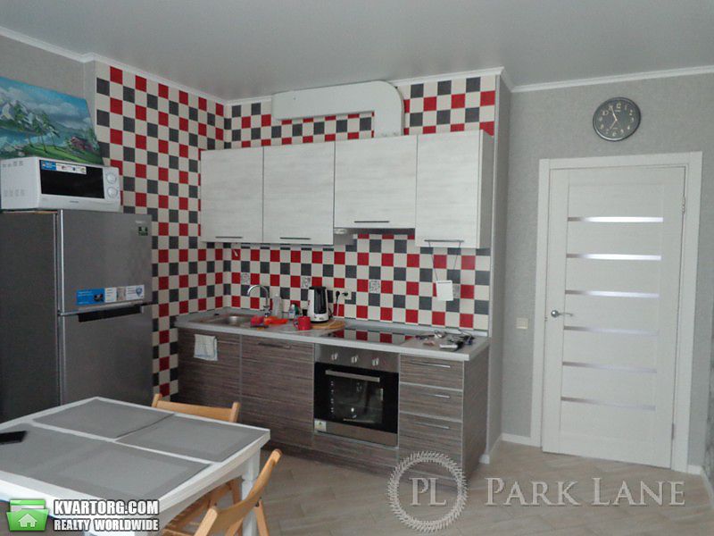 Sell 1-room apartment. Киев,  Чавдар — photo 3