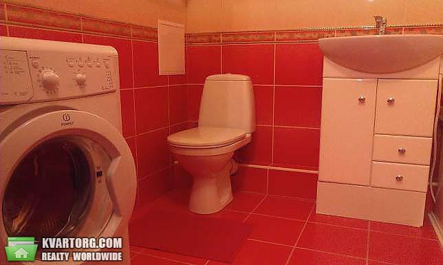 Rent out 1-room apartment. Киев,  Вышгородская — photo 4