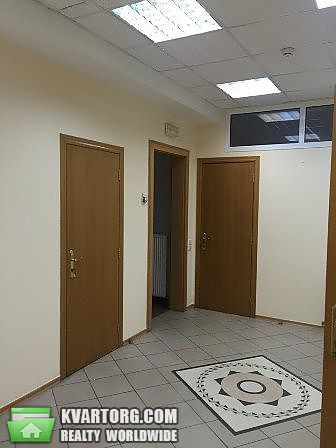 Rent out office. Киев, ул. Павловская — photo 1