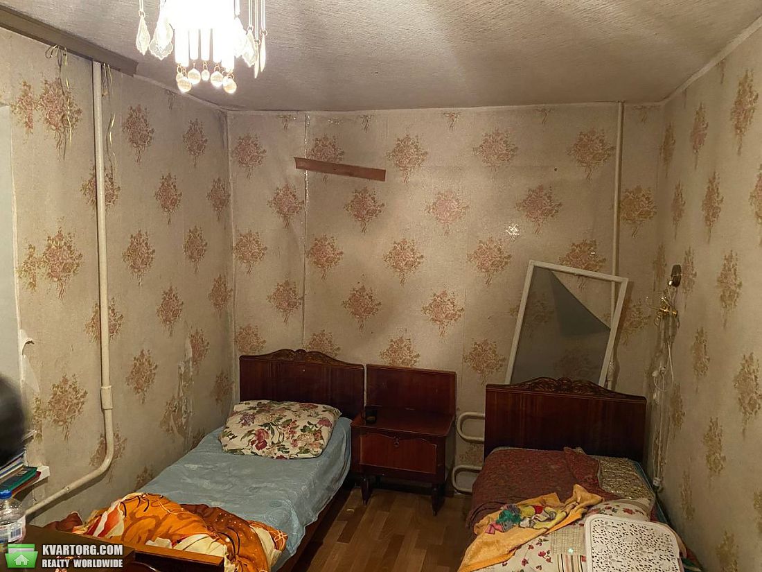 Sell 3-room apartment. Днепропетровск, тополь 1 — photo 4