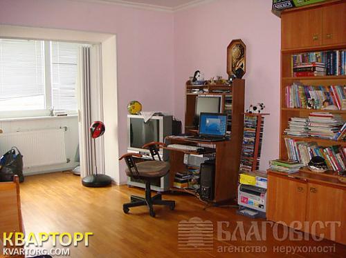 Sell 2-room apartment. Киев, Олеся Гончара — photo 4
