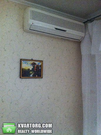 Rent out 2-room apartment. Киев,  Севастопольская пл — photo 5