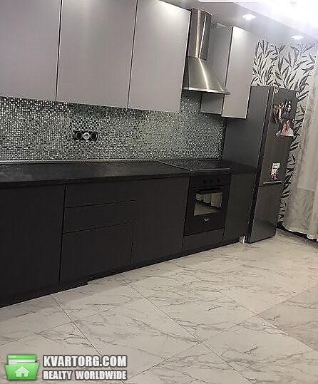 Sell 2-room apartment. Киев, Сверстюка — photo 1