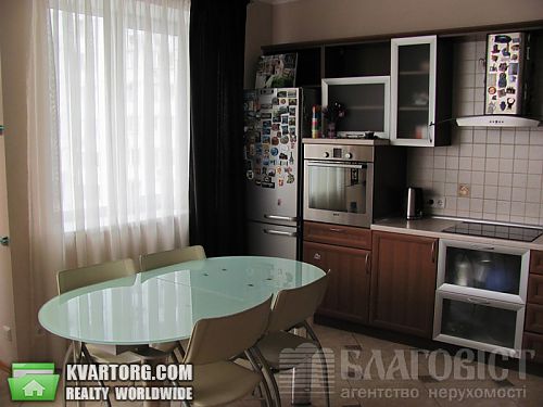 Sell 3-room apartment. Киев, Бажана — photo 4
