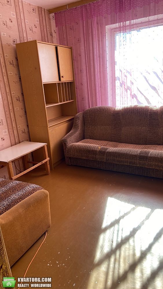 Rent out 1-room apartment. Киев,  Закревского — photo 1