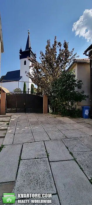 Sell house. Ужгород, Центральная — photo 1