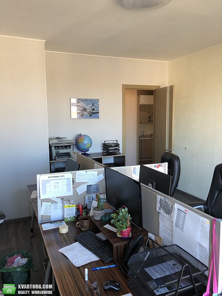 Sell office. Киев,  Антоновича — photo 8