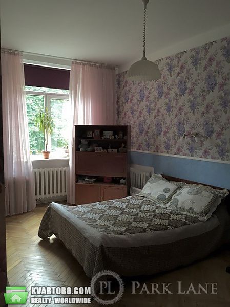 Sell 4-room apartment. Киев, Срибнокильская — photo 3