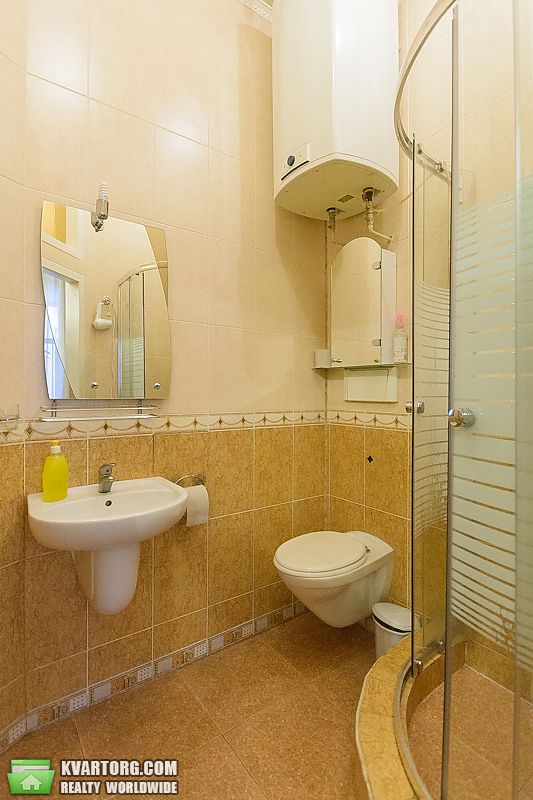 Rent out 1-room apartment. Киев,  Малая Житомирская — photo 4