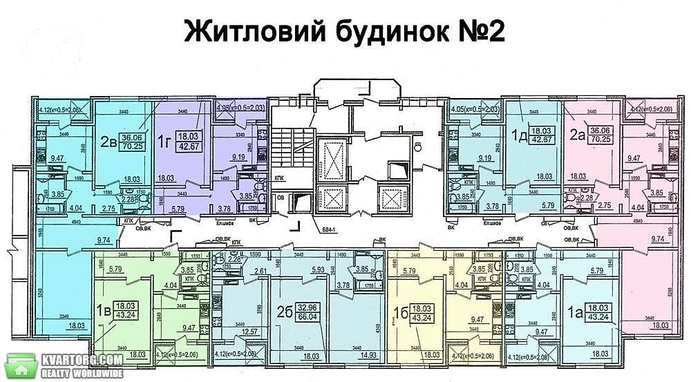 Sell 1-room apartment. Киев,  Моторный пер — photo 3