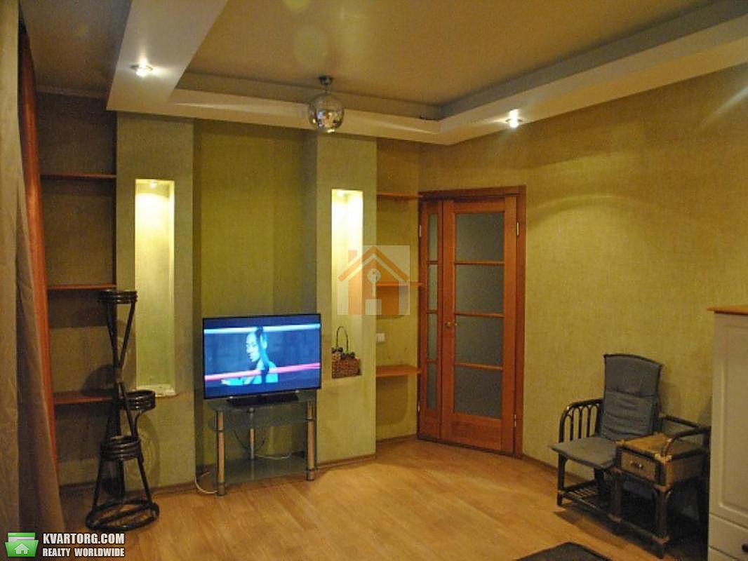 Rent out 1-room apartment. Харьков, Героев Небесной Сотни.ул — photo 3