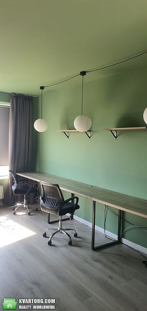 Rent out office. Киев,  Днепровская наб — photo 4