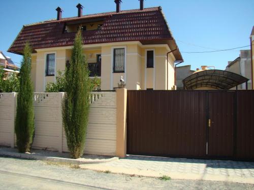 Sell house. АР Крым, Качинское шоссе — photo 3