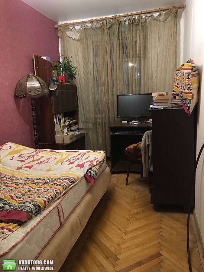 Sell 2-room apartment. Киев,  Строителей — photo 3