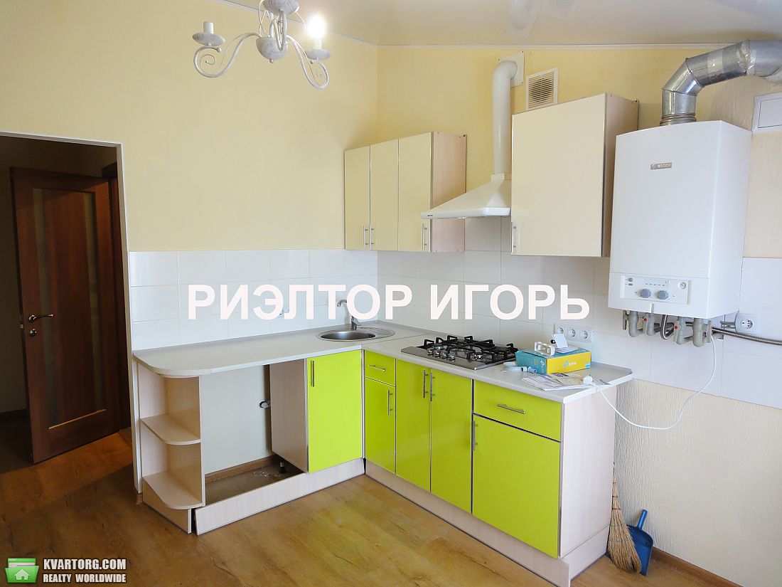 Rent out 1-room apartment. Одесса, Черноморская дорога — photo 1