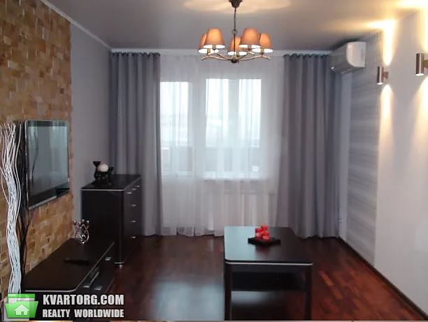 Rent out 3-room apartment. Киев,  Правды пр — photo 3