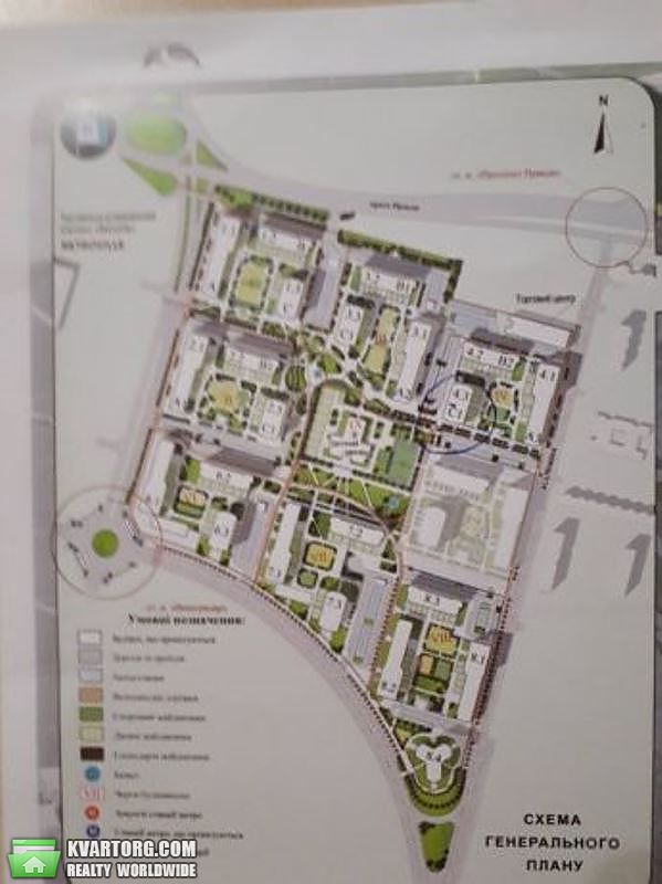 Sell 2-room apartment. Киев,  Правды пр — photo 10