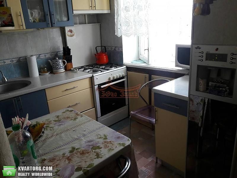 Sell 4-room apartment. Одесса, Марсельская — photo 4