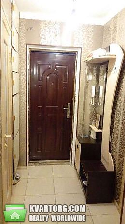 Rent out 1-room apartment. Киев,  Победы пр — photo 8