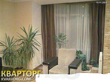 Rent out 3-room apartment. Киев, ломоносова — photo 3