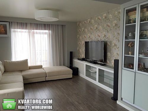 Rent out 2-room apartment. Киев, Дашавская — photo 1