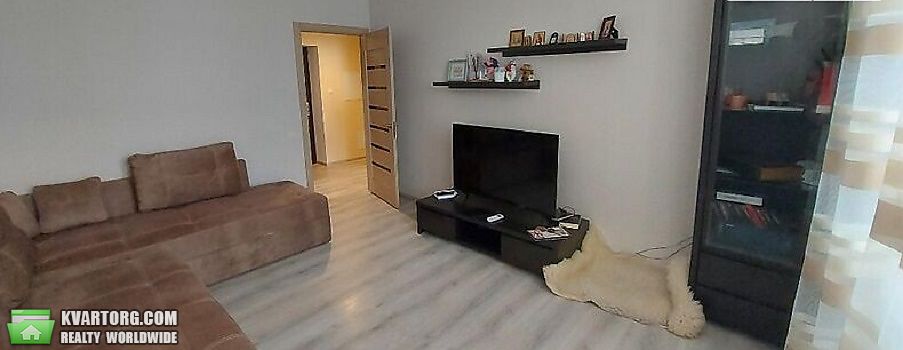 Sell 1-room apartment. Киев,  Лебедева — photo 2