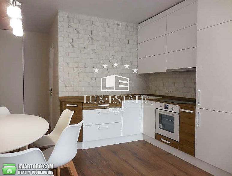 Rent out 2-room apartment. Киев,  Кудри — photo 2